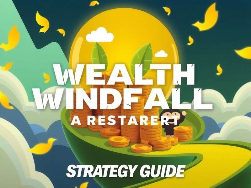Wealth Windfall Strategy Guide