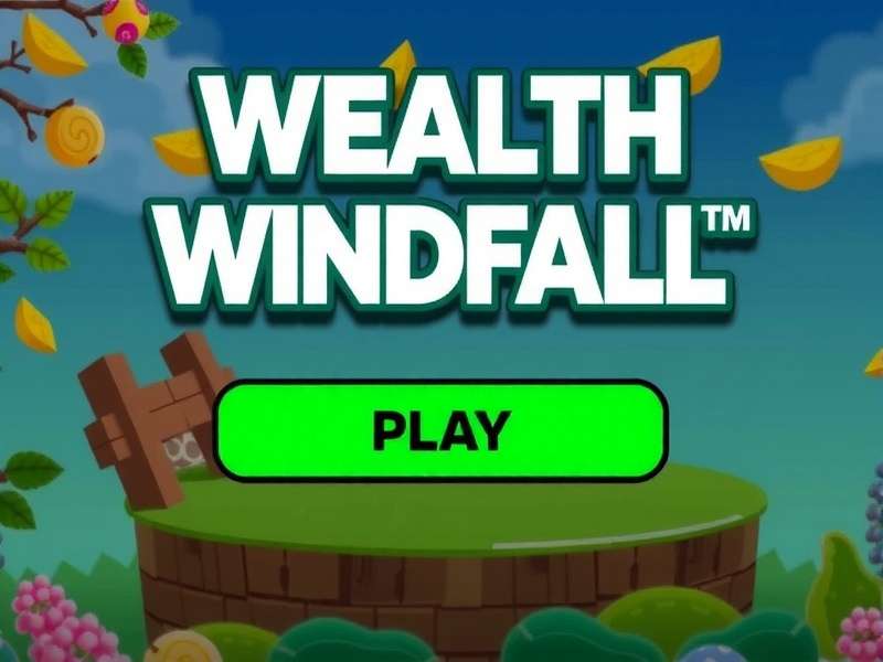 Wealth Windfall Player Reviews
